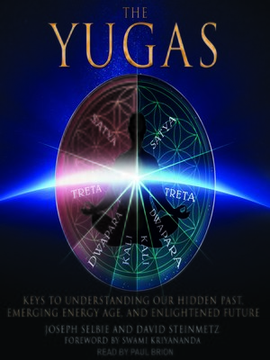 cover image of The Yugas